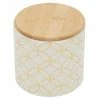 New 🤩 Home Basics Vescia Small Ceramic Canister with Bamboo Top 🔥 -Home Basics Sales 2f17b1e1aaf94354bd371429f67676e0 2e4d9c6c c7f7 4892 a351 5462253e3fe6 1080x