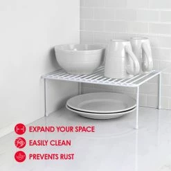 Promo ✨ Home Basics Vinyl Heavyweight Helper Shelf 🔥 -Home Basics Sales 308b8211d2954a5ab419f14bde40626d babe4bc7 24ef 443e 8c51 882821a0f939 1080x