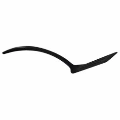 Deals 💯 Home Basics Flexible Nylon Non-Stick Slotted Spatula with Curved Handle, Black 👍 -Home Basics Sales 3095b6edd15a4538ae2ffdf7009ae283 1080x