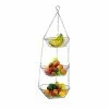 Promo ๐ Home Basics 3 Tier Wire Hanging Round Fruit Basket, Chrome โญ 1 Promo ๐ Home Basics 3 Tier Wire Hanging Round Fruit Basket, Chrome โญ -Home Basics Sales 31cfb356e7124919927747f72254211f 29da13a2 f6a1 4562 ad8e aedb5e42f41a 1080x