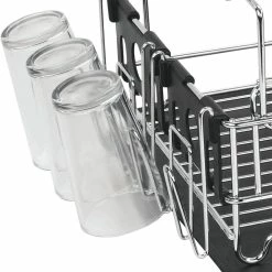Wholesale 💯 Home Basics 2-Tier Deluxe Dish Drainer ✔️ -Home Basics Sales 31e056cc2a8243548d4a8c2c2a897b57 1080x