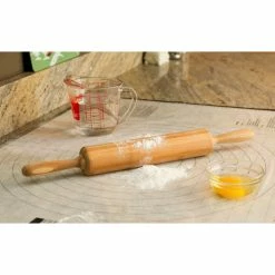 Discount ⭐ Home Basics Bamboo Rolling Pin 🥰 8 Discount ⭐ Home Basics Bamboo Rolling Pin 🥰 -Home Basics Sales 326e65a128a24e0789a85138e4585008 1080x