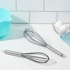 Best Pirce 🤩 Home Basics Silicone Balloon Whisk with Stainless Steel Handle 🔥 -Home Basics Sales 32e52cba7a1e4f8ea9036794d582628d 1080x