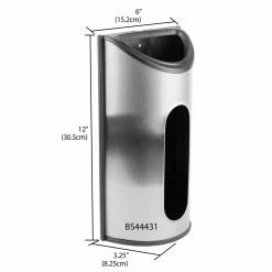 Best Pirce ⌛ Home Basics Stainless Steel Bag Organizer 🛒 -Home Basics Sales 3421d26873ec401bb7259a5a7784f24e 1080x