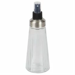 Brand new 💯 Home Basics 8.5 oz. Oil Glass Spray Bottle 🌟 -Home Basics Sales 3430b4d36a594952ae863ad25cc2c171 1080x