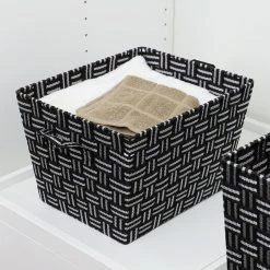 Cheapest ๐ฏ Home Basics Stripe Medium Woven Strap Open Bin, Black โญ 9 Cheapest ๐ฏ Home Basics Stripe Medium Woven Strap Open Bin, Black โญ -Home Basics Sales 34ccf122792f4b669dbb9cfe4e646cb5 1080x