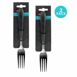 Flash Sale ๐งจ Home Basics ๐จ Hammered Stainless Steel Dinner Forks, (Pack of 4), Silver ๐ 13 Flash Sale ๐งจ Home Basics ๐จ Hammered Stainless Steel Dinner Forks, (Pack of 4), Silver ๐ -Home Basics Sales 3ab130d803aa4cbebc78de135861db67 1080x