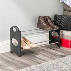 Cheapest 😀 Home Basics 6 Pair 👟 Shoe Rack 👍 -Home Basics Sales 3b5b5dc38e82435ab86c568bceb825ce 1080x
