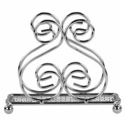 Cheap ✨ Home Basics Scroll Collection Chrome Plated Steel Napkin Holder 💯 -Home Basics Sales 3daf000e10fa4794991322b5b45e7b4b 221da61c 2cb4 47e1 9ab8 013a85f1a2a3 1080x