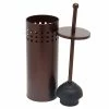 Brand new 🤩 Home Basics Bronze Toilet Plunger 🤩 -Home Basics Sales 3e6bd4989f38409daf2032115edb3cb9 40c83781 b9c7 4d45 bd9a 50142ee8f190 1080x