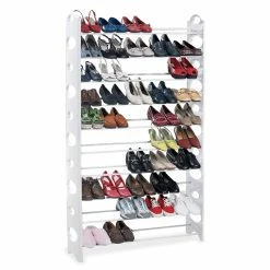 Cheap ✨ Home Basics 50 Pair Metal 👟 Shoe Rack, Black 😉 -Home Basics Sales 3e73ab0b540248148f15705a55b71851 03811a4e fcd8 4031 80b1 d9ff14161e75 1080x