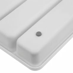 Top 10 🔥 Home Basics Large Cutlery Tray with Rubber Lined Compartments, White 🥰 -Home Basics Sales 3f6e105c370d49549f54cefca5fb0e53 4d6df1b5 4fa2 42ba 83b6 6bb897bf30a4 1080x