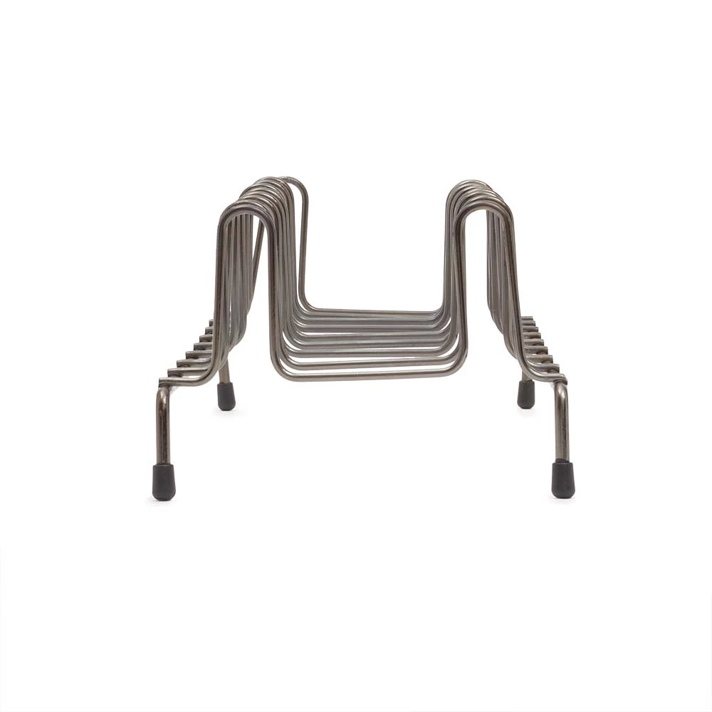 Promo ๐ Home Basics Black Onyx Plate Rack ๐ 8 Promo ๐ Home Basics Black Onyx Plate Rack ๐ - Image 6