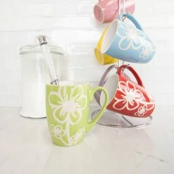 Best reviews of 🔔 Home Basics 6 Piece Daisy Mug Set with Stand, Multi-Color 😍 -Home Basics Sales 42bd35e60b044bb68cf4a69a899ed858 fb452a19 5165 4df6 a674 47bc98f8f131 1080x