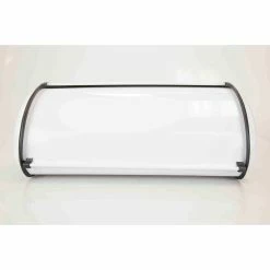 Promo 👏 Home Basics Roll-Top Lid Steel Bread Box, White 🌟 -Home Basics Sales 437eff8cf2d74a72b9fe5a900a3516a9 1080x