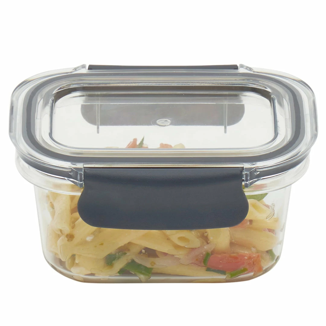 Discount โ Home Basics 12 oz. Airtight Food Container ๐ฅ 8 Discount โ Home Basics 12 oz. Airtight Food Container ๐ฅ - Image 6