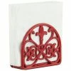 Best deal 😉 Home Basics Cast Iron Fleur De Lis Napkin Holder, Red ⌛ -Home Basics Sales 44d1542d00234edaad8e7323910cedaf ea0fc05f d588 4302 a951 0de45c7f8078 1080x