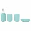 Promo 😀 Home Basics Home Basic 4 Piece Rubberized Ceramic Bath Accessory Set, Blue 🌟 -Home Basics Sales 44dbf748c1424b8981f1d70ca01443a9 1522c602 48ad 4d8e a38d 8207f85652cf 1080x