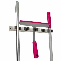 Top 10 🎉 Home Basics 5 Slot Wall Mounted Multi-Purpose Plastic Mop and Broom Organizer, White 🌟 -Home Basics Sales 450a3dd065d8428e8df4b0f1ff93a9de 32003c49 2ea0 43b6 ae76 580ea6e29149 1080x