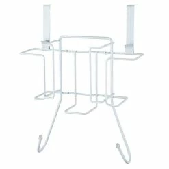 Cheap 👏 Home Basics Over the Door Ironing Board Holder 😉