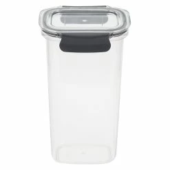 Best reviews of ๐ Home Basics 56 oz. Airtight Food Container โญ 10 Best reviews of ๐ Home Basics 56 oz. Airtight Food Container โญ -Home Basics Sales 4722ab295e954f88942d28bef2247e72 1080x