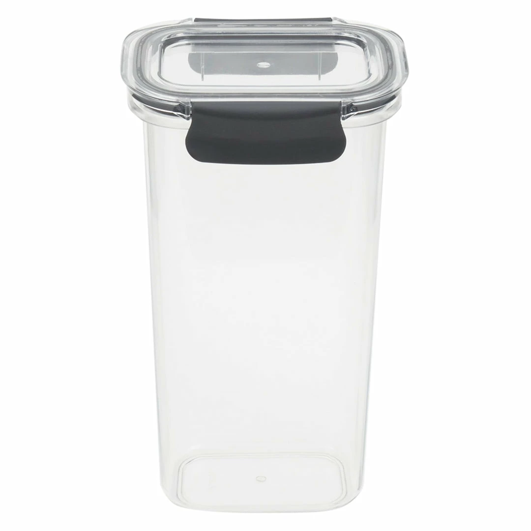 Best reviews of ๐ Home Basics 56 oz. Airtight Food Container โญ 5 Best reviews of ๐ Home Basics 56 oz. Airtight Food Container โญ - Image 3