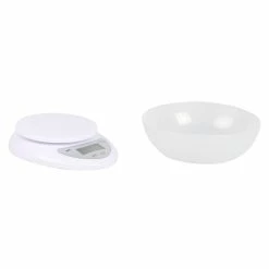 Wholesale ๐ Home Basics Digital Food Scale with Plastic Bowl, White ๐ 12 Wholesale ๐ Home Basics Digital Food Scale with Plastic Bowl, White ๐ -Home Basics Sales 4739dfa2609d47d8952d0ecf9a59133b 1080x