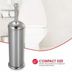 Discount ⭐ Home Basics Stainless Steel Toilet Brush 🎉 -Home Basics Sales 477fa3ce0f0848e2b7a9586656b3eac1 77cd6f0f 1231 4d45 8aff ea506e08a4e3 1080x
