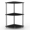 Budget 🧨 Home Basics 3 Tier Corner Shelf, Black 😀 -Home Basics Sales 48f971d8d66c4833af82e776a5526007 94ab7d32 3270 4684 8662 5f6722f8d61c 1080x