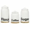 Cheap ✨ Home Basics 3 Piece Ceramic Canister Set with Bamboo Accents, White 💯 2 Cheap ✨ Home Basics 3 Piece Ceramic Canister Set with Bamboo Accents, White 💯 -Home Basics Sales 4ac8ce5efca54081a1809daae3262df1 1080x