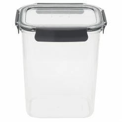Best Sale 👍 Home Basics 135 oz. Airtight Food Container 😀 -Home Basics Sales 4b637ace98c748c692a379645785d176 768f42cb fa3b 4f60 8a66 58b8dd5896fd 1080x
