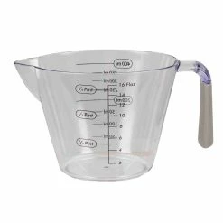 Best Pirce 😀 Home Basics 3 Piece Measuring Cup with Rubber Grip ✔️ -Home Basics Sales 4b6852e16aa3483e920c3c508752ac3f 0b9fa9ee 8b6b 427d 96c4 060b9795d7d9 1080x
