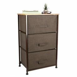 Discount 🎁 Home Basics 3 Drawer Storage Organizer, Brown 👍 -Home Basics Sales 4b69e16be86c48b6a2e7d0136d7b35a8 fb0449ea 0659 47b3 90fd a7acf8e31488 1080x