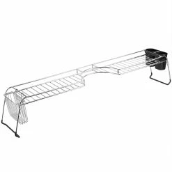 Deals 💯 Home Basics Chrome Plated Steel Faucet Spacer Over the Sink Shelf with Cutlery Holder 💯 -Home Basics Sales 4b850327d8014fd4b6ff228e94ad1d7c c4af85b4 81a2 4b09 9f1b a1059815d0e4 1080x