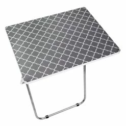 Hot Sale ๐ Home Basics Lattice Multi-Purpose Foldable Table, Grey/White โจ 11 Hot Sale ๐ Home Basics Lattice Multi-Purpose Foldable Table, Grey/White โจ -Home Basics Sales 4bf48888b6a343bfadccc80556839a37 1c2f8194 caea 4d40 8163 79f47195bda9 1080x