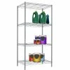 Deals ๐ Home Basics 4 Tier Steel Wire Shelf, Grey ๐ 2 Deals ๐ Home Basics 4 Tier Steel Wire Shelf, Grey ๐ -Home Basics Sales 4c68e461e3d34b4db2cd3bf08bd329e6 1080x