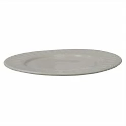 Brand new 🔔 Home Basics Embossed Circle 10.5" Ceramic Dinner Plate, White 🛒 -Home Basics Sales 4da9d84162914cdaafdc7badb39934da 1080x