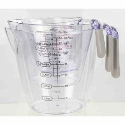 Best Pirce 😀 Home Basics 3 Piece Measuring Cup with Rubber Grip ✔️ -Home Basics Sales 4dbcf439119d43b89fcc7c2037545eff 15657bb3 13cb 4afb 953a b322d6572632 1080x