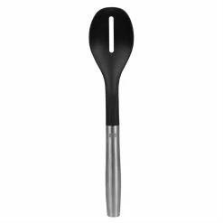 Outlet ๐ Home Basics Mesa Collection Scratch-Resistant Nylon Slotted Spoon, Black ๐ฏ 13 Outlet ๐ Home Basics Mesa Collection Scratch-Resistant Nylon Slotted Spoon, Black ๐ฏ -Home Basics Sales 4dc5c50b7e424932991991522d53d1a9 1080x