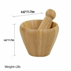 Cheap ๐ Home Basics Bamboo Mortar and Pestle โจ 13 Cheap ๐ Home Basics Bamboo Mortar and Pestle โจ -Home Basics Sales 4e14d4cbd6c54979bbc7ce567a8fe87d 1080x