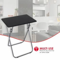 Deals ๐ Home Basics Multi-Purpose Foldable Table, Black ๐งจ 12 Deals ๐ Home Basics Multi-Purpose Foldable Table, Black ๐งจ -Home Basics Sales 4e48aded90a5483da3a661ba6111f0d2 61d6ba83 8580 4a25 9862 946757f8bc87 1080x