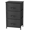Best reviews of 👏 Home Basics 3 Drawer Storage Organizer, Black 💯 -Home Basics Sales 4e8f36612b8c422c83e86768be06f692 139c780e 184e 4899 b79e a4b3e2bf9db2 1080x