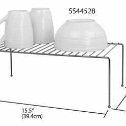 Best Pirce 🧨 Home Basics Black Onyx Helper Shelf 😀 -Home Basics Sales 4f1737b64daa4be2bac0d3a0444774f7 1080x