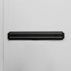 Best deal ✔️ Home Basics Stainless Steel Magnetic Knife Holder, Black 🛒 -Home Basics Sales 504831f63b82484fa46e06eb3b1edc5f ccdb845c 16f4 4d0f b811 6299a45344a0 1080x