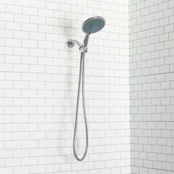 Best Pirce ✨ Home Basics Chrome Jumbo Shower Head Massager 🛒 -Home Basics Sales 50d3aec2cfa04bfba500ffad5491f81c 3978389f e87f 4a78 a9fc fa30f912f7f9 1080x