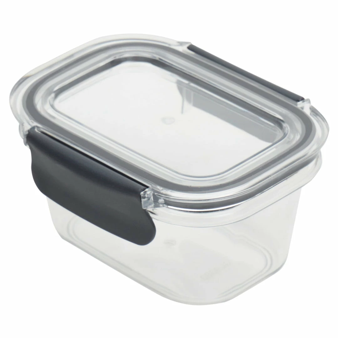 Discount โ Home Basics 12 oz. Airtight Food Container ๐ฅ 5 Discount โ Home Basics 12 oz. Airtight Food Container ๐ฅ - Image 3