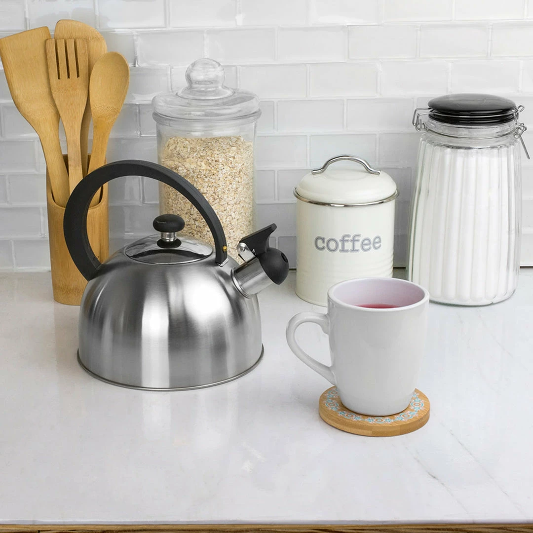 Top 10 ๐ Home Basics 13 oz. Ceramic Mug, White ๐ 6 Top 10 ๐ Home Basics 13 oz. Ceramic Mug, White ๐ - Image 4
