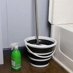 Best reviews of 😍 Home Basics 10 LT Collapsible Plastic Bucket, Black ⌛ -Home Basics Sales 53253524a5044c79b7a6d870bd2abbc6 829b1d13 1c72 4d0c b082 a082a63f5e52 1080x