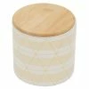 Deals โ๏ธ Home Basics Diamond Stripe Small Ceramic Canister with Bamboo Top โ๏ธ 1 Deals โ๏ธ Home Basics Diamond Stripe Small Ceramic Canister with Bamboo Top โ๏ธ -Home Basics Sales 54255dc0ec1a4e0bad7afeb1345a7f9d 1080x