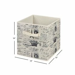Buy ⌛ Home Basics Paris Collection Non-Woven Storage Bin, Natural 🤩 10 Buy ⌛ Home Basics Paris Collection Non-Woven Storage Bin, Natural 🤩 -Home Basics Sales 546240b1119147ff8af49dbc545fa9a2 420c8432 de9b 4b8a 86e4 18d7bb32029f 1080x